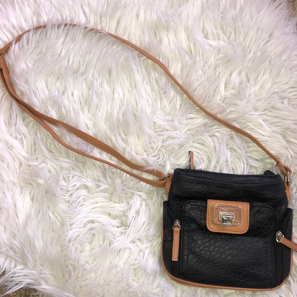 Rosetti Handbag - image 1